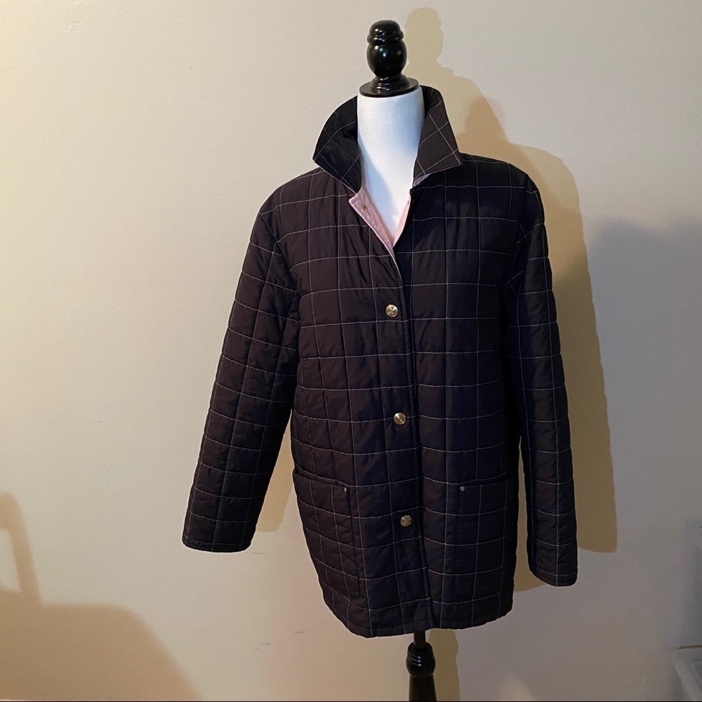 Basler Reversible Jacket - Picture 2 of 8